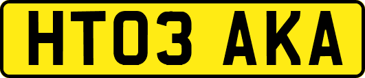 HT03AKA