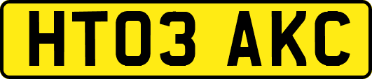 HT03AKC