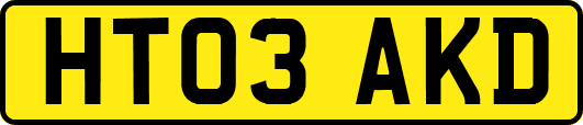 HT03AKD