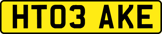 HT03AKE
