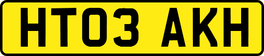HT03AKH