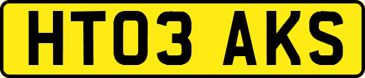 HT03AKS