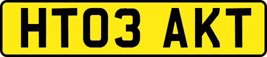 HT03AKT