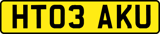 HT03AKU