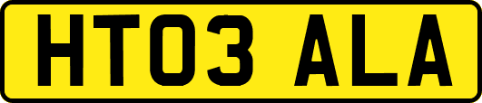HT03ALA