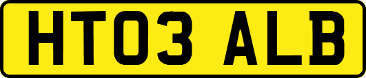 HT03ALB