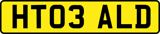 HT03ALD