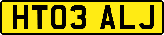 HT03ALJ