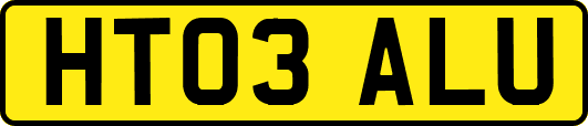 HT03ALU
