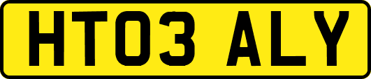 HT03ALY