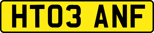 HT03ANF