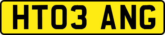 HT03ANG