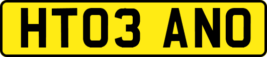HT03ANO