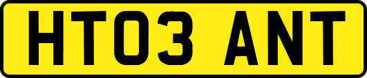 HT03ANT