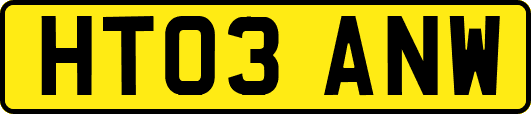 HT03ANW