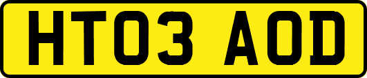 HT03AOD