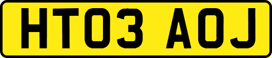 HT03AOJ