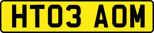 HT03AOM