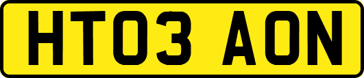 HT03AON