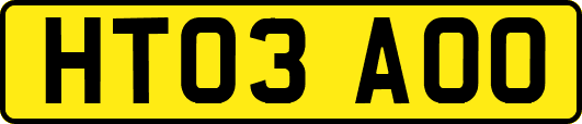 HT03AOO