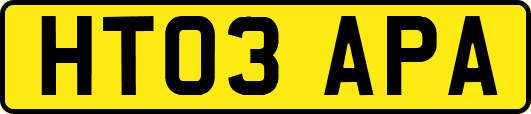 HT03APA