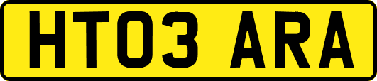 HT03ARA