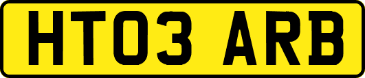 HT03ARB