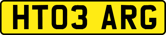 HT03ARG