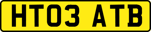 HT03ATB