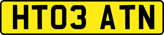 HT03ATN