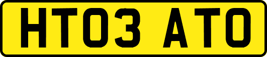 HT03ATO