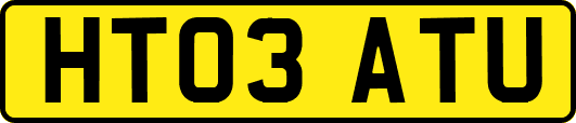 HT03ATU