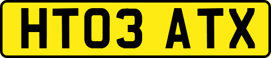 HT03ATX