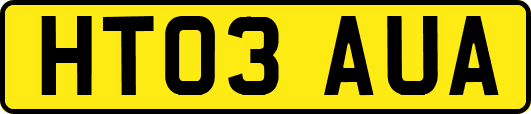 HT03AUA