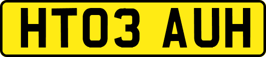 HT03AUH