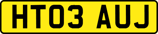 HT03AUJ