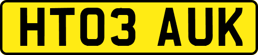HT03AUK