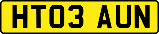 HT03AUN