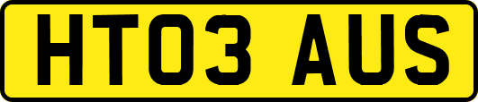 HT03AUS