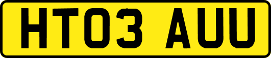 HT03AUU