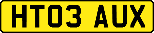 HT03AUX