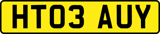 HT03AUY