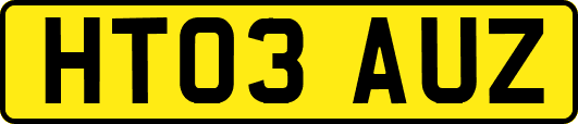 HT03AUZ