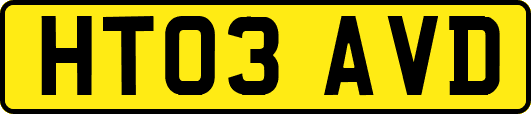 HT03AVD