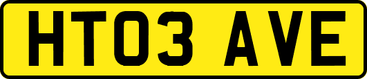 HT03AVE