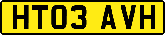 HT03AVH