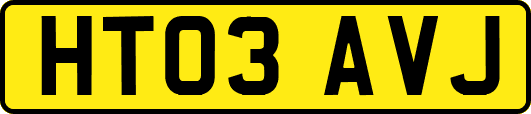 HT03AVJ