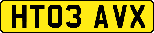 HT03AVX