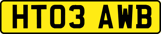 HT03AWB