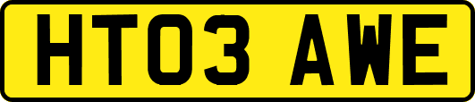 HT03AWE